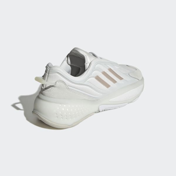 adidas OZRAH Shoes - White | men lifestyle | adidas US