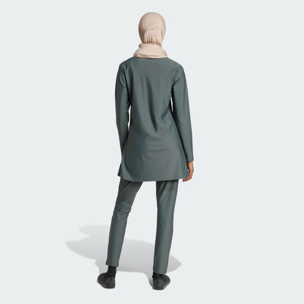 sedá Souprava Padded Full-Cover Wear