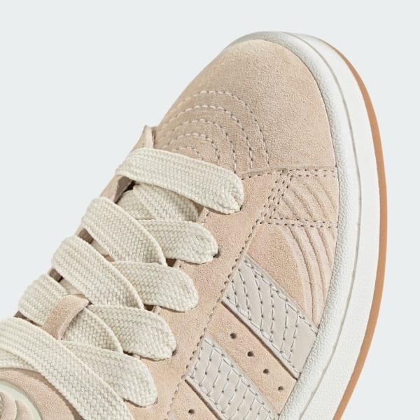 adidas Campus 00s Shoes - White | Free Shipping with adiClub