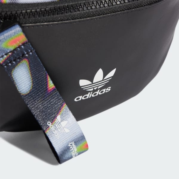 adidas Pride Waist Bag Multicolor Free Shipping with