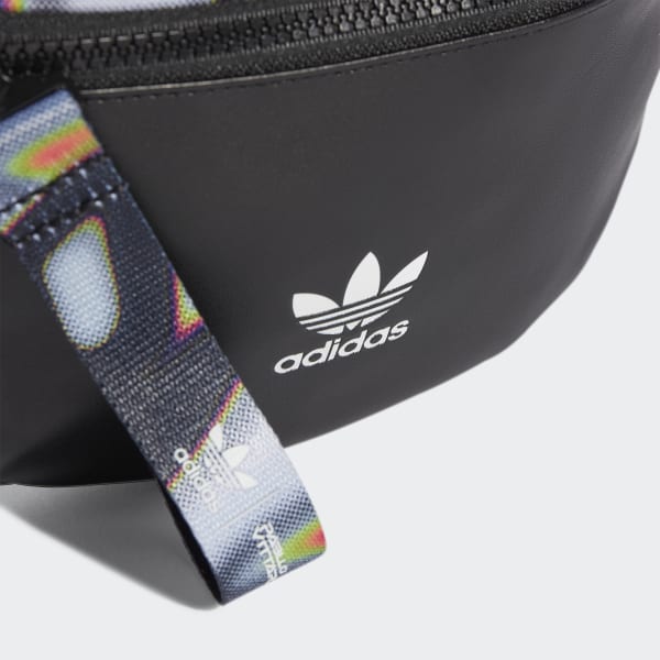 Adidas pride crossbody bag store