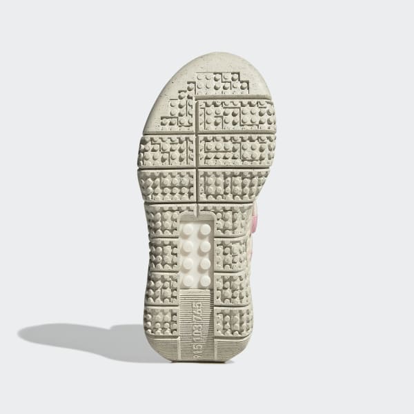Beige Zapatilla adidas x LEGO® Sport Mid