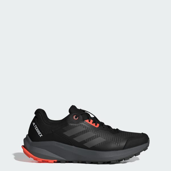 Γκρι Terrex Trail Rider Trail Running Shoes