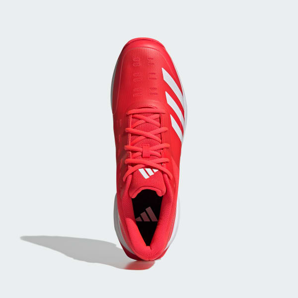 Red 22YDS SHOES