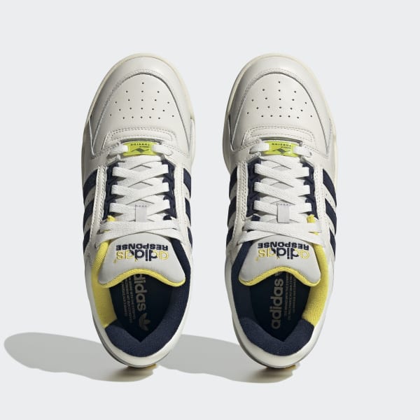 Torsion Tennis Low Schoenen