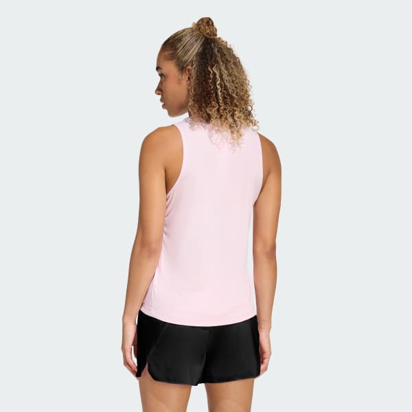 Rosa musculosa adi365 Running Essentials