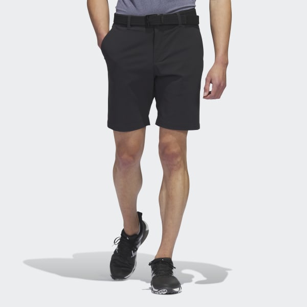 Sort Ultimate365 Tour Nylon 9-Inch shorts
