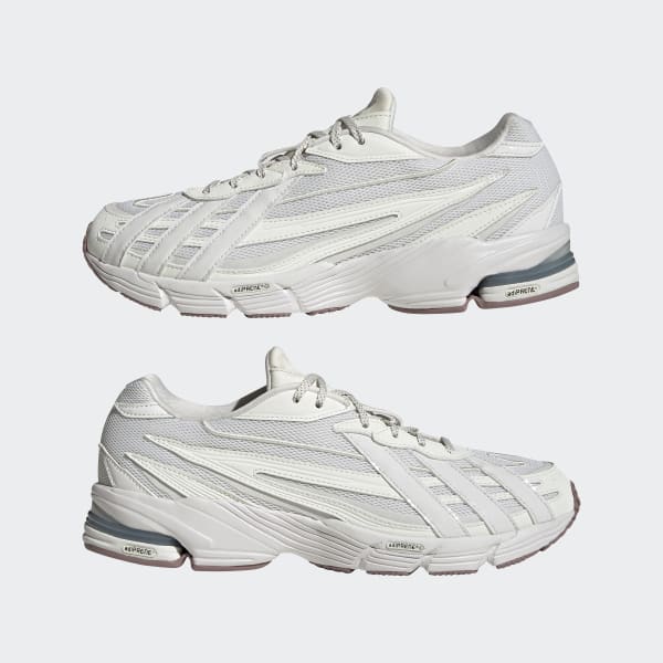 White ORKETRO Shoes LRF40