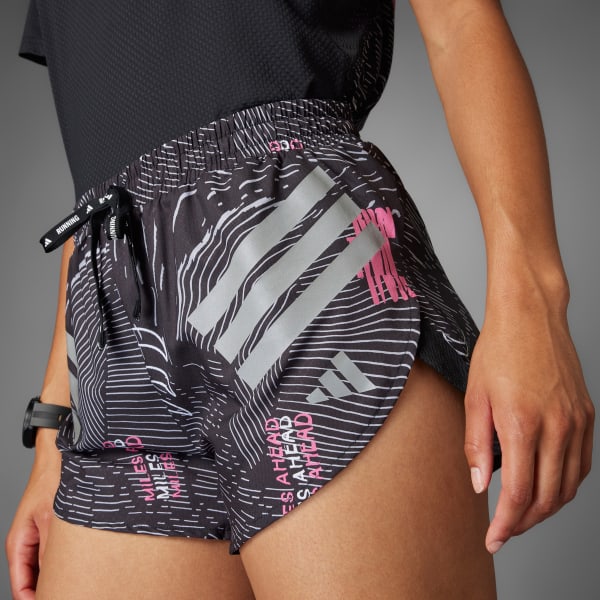 Preto Shorts Break the Norm CLIMACOOL