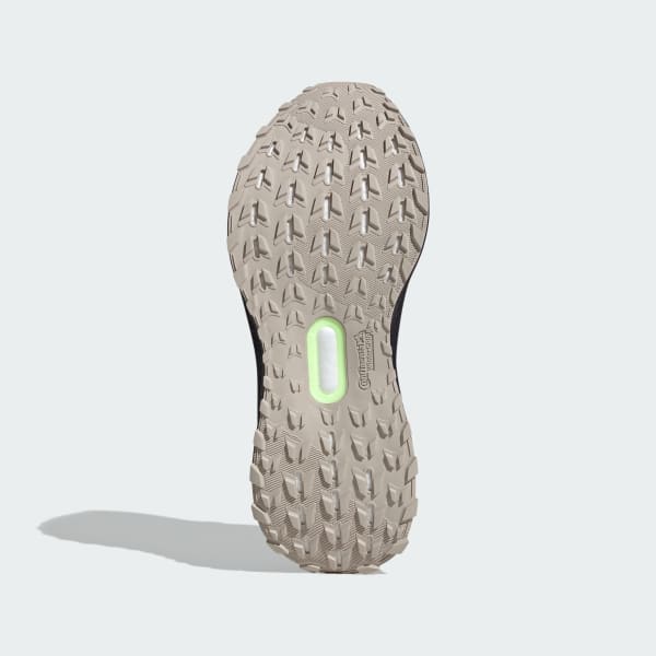 Beige Ultraboost Shoes