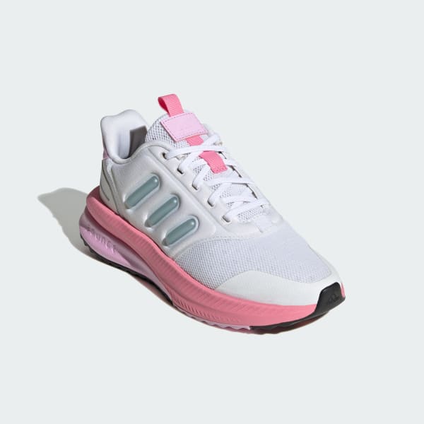 White X_PLRPHASE Shoes Kids