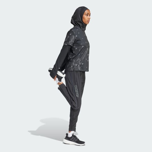 Preto Camiseta Run It Brand Love