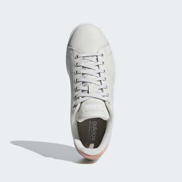 Zapatillas Advantage - Blanco adidas | adidas Peru