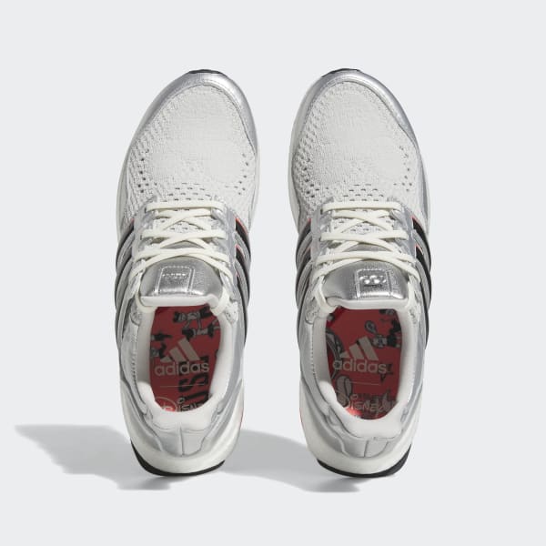 สีเทา รองเท้า Ultraboost 1.0 x Disney 100