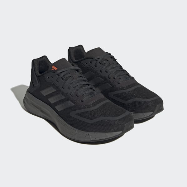Grey Duramo 10 Shoes