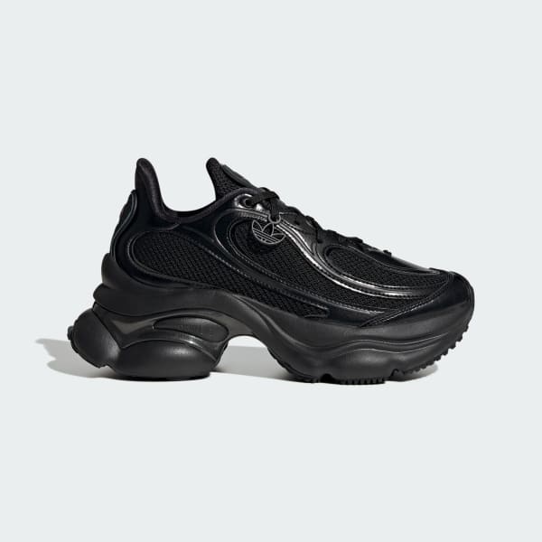 ブラック OZVENUZ