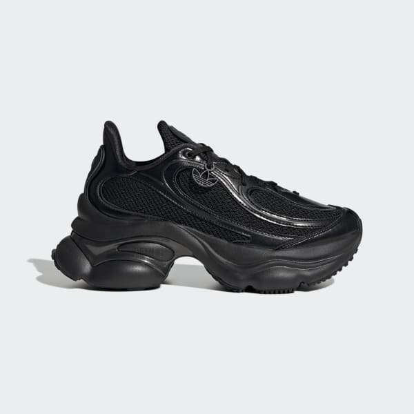 adidas Originals OZVENUZ W 24.5㎝ OZVENUZ W / 厚底スニーカー / アディダスオリジナルス adidas