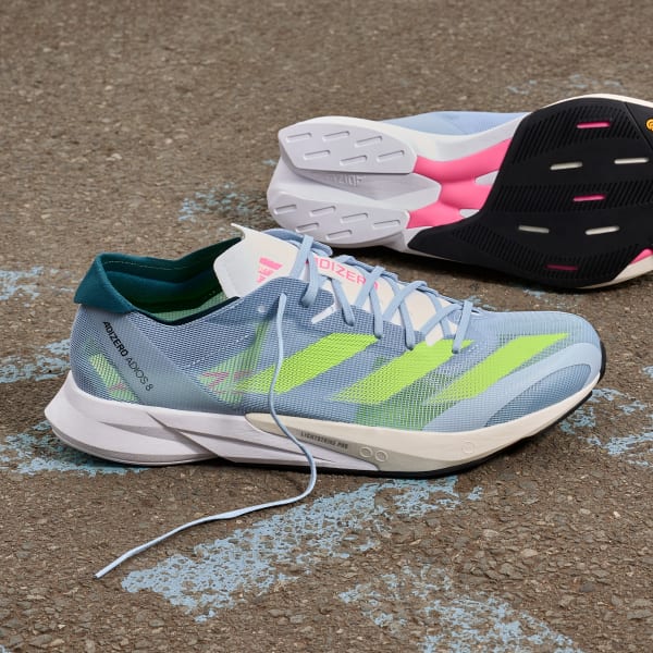 Adidas shoes 8 number clearance