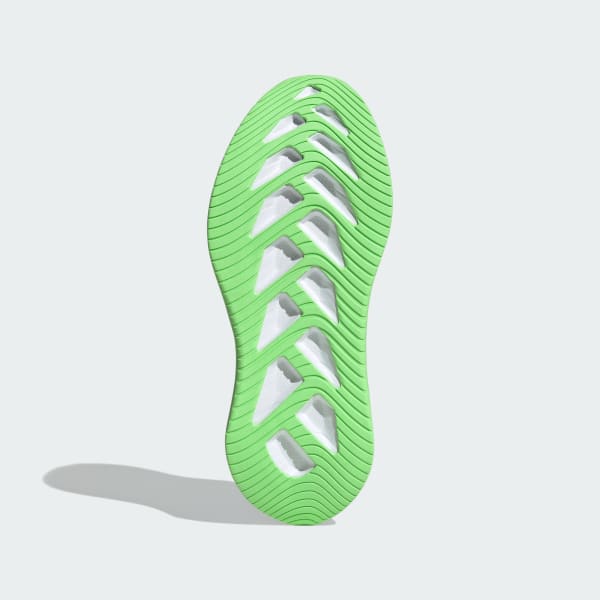 สีน้ำเงิน รองเท้าวิ่ง Treadmove