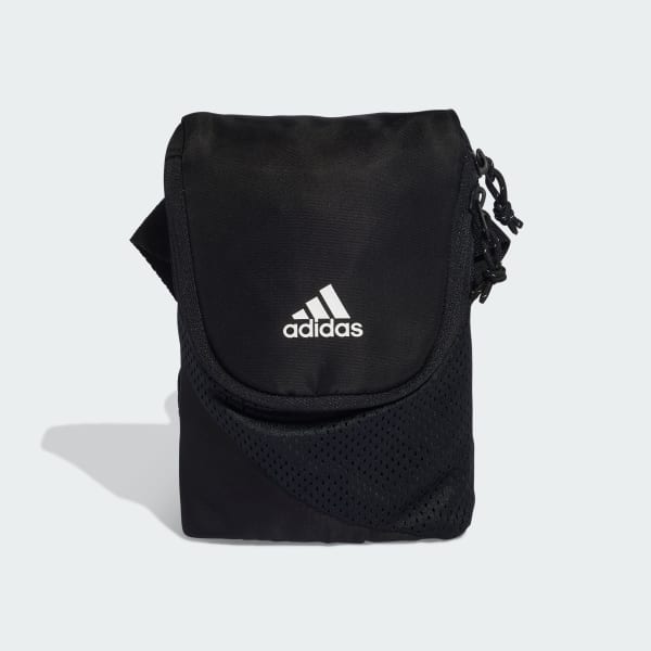cierna TAŠTIČKA TEAMGEIST SMALL ITEM BAG