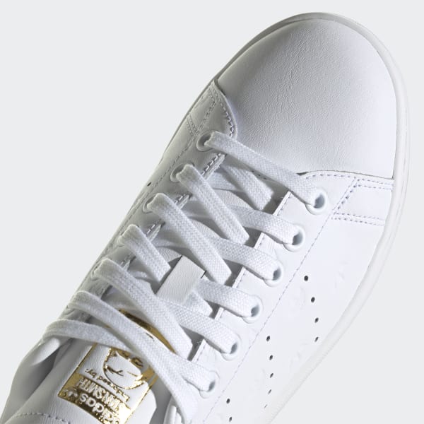 adidas Stan Smith Shoes - White | Women's Lifestyle | adidas US