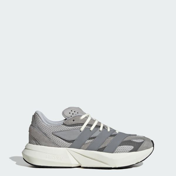 Grau Lightblaze Schuh