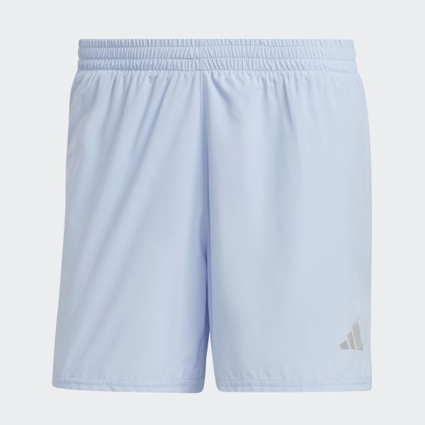 Blue X-City Cooler Shorts