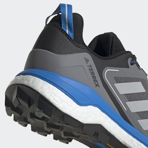 adidas adidas terrex agravic goretex Terrex Skychaser GORE-TEX 2.0 Hiking Shoes - Grey | Men's