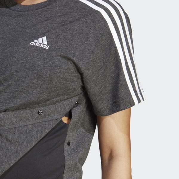 Nero T-shirt Maternity (Maternity)