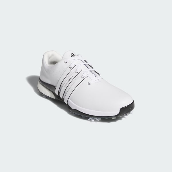 Blanco Zapatos de Golf Tour360 24 BOOST