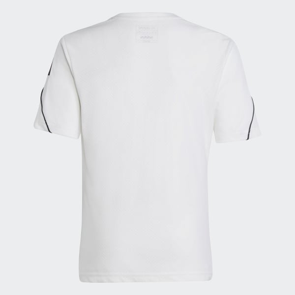 Branco Camisola Tiro 23 League