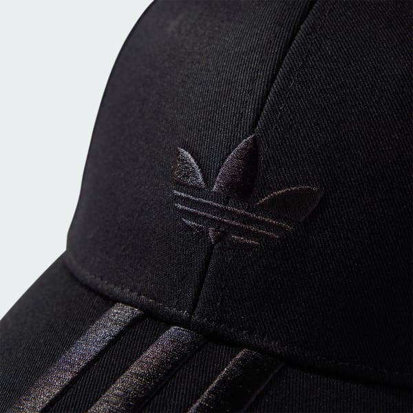 noir Casquette