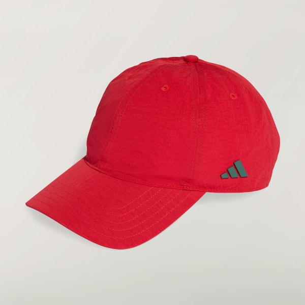 Rosso Berretto adidas x Arte Antwerp