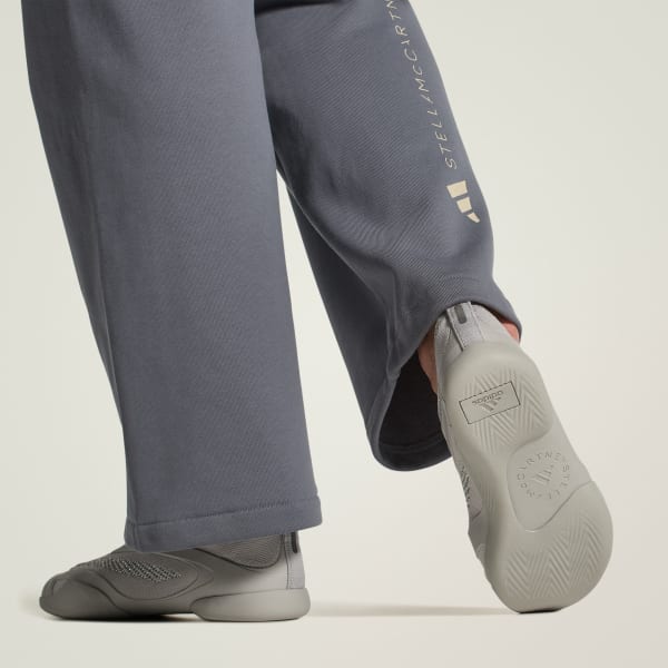 cierna Tenisky adidas by Stella McCartney Taekwondo