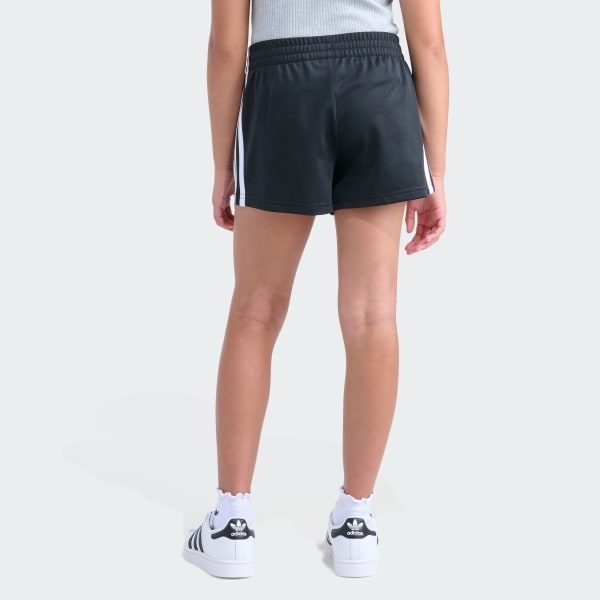 Black SHORT FIREBIRD SHORT