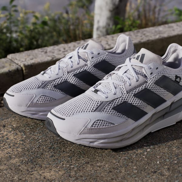 adidas アディスター ３ M 26 adidas Adistar 3 Sportswear Shoes - Grey | Free Shipping with