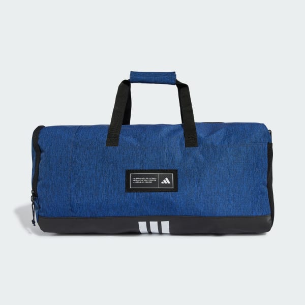 Azul Bolsa de deporte mediana 4ATHLTS