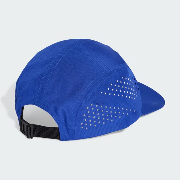 Bleu Casquette unie 5 panneaux Terrex Climacool