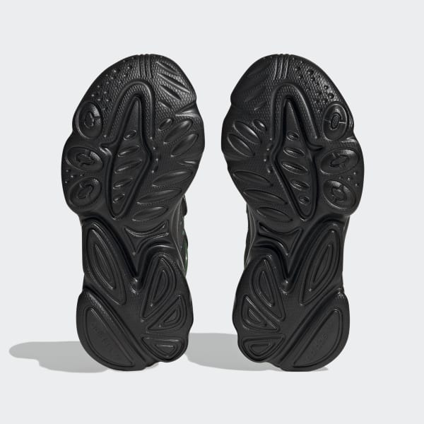 Black OZWEEGO Shoes