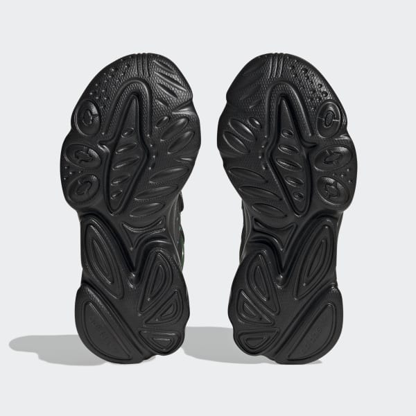 Adidas ozweego negro outlet