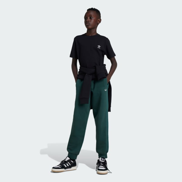 Black Tee Kids