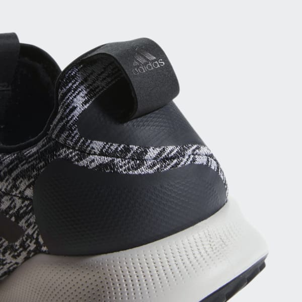 Adidas Purebounce Street Ayakkabi Siyah Adidas Turkey