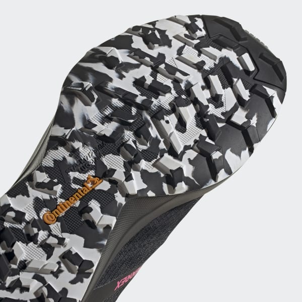adidas TERREX Speed Flow Trailrunning-Schuh - Schwarz | adidas Deutschland
