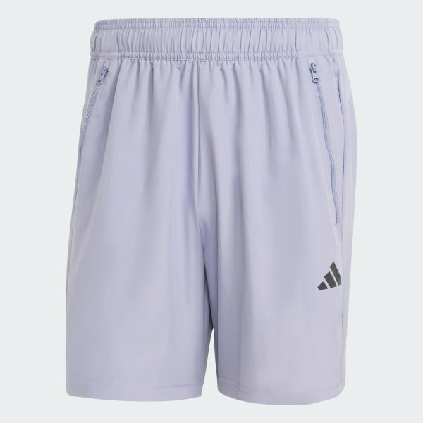paars Train Essentials Woven Training Short