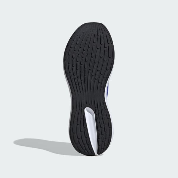 Blue Response Runner Shoes