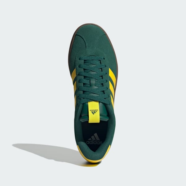 Vert Chaussure VL Court 3.0
