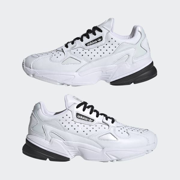 adidas Falcon Shoes White adidas Vietnam