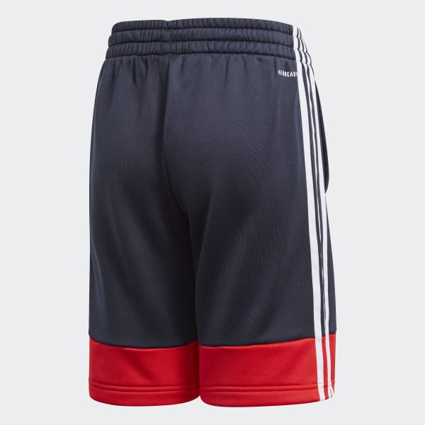 Adidas basketball clearance shorts youth