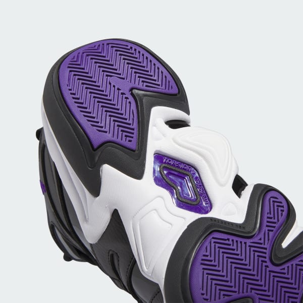 Adidas crazy 8 kids hot sale