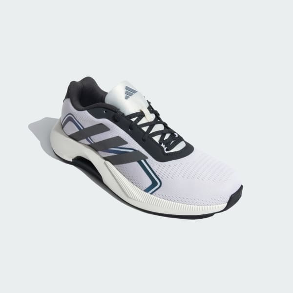 White Sterlinn Shoes